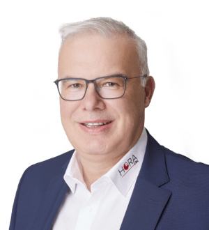 Dirk Niestrat CEO HORA eTec